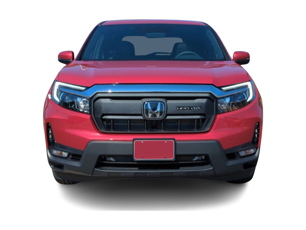 2025 Honda Passport EX-L 6