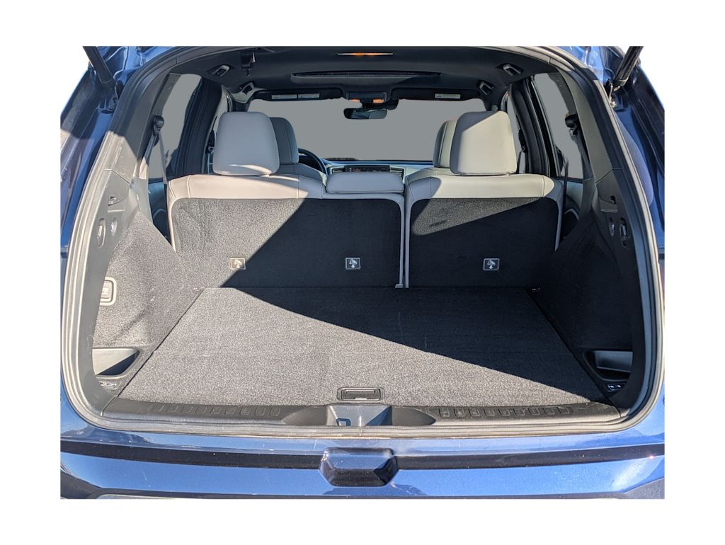 Thumbnail: 2022 Honda Passport - 17