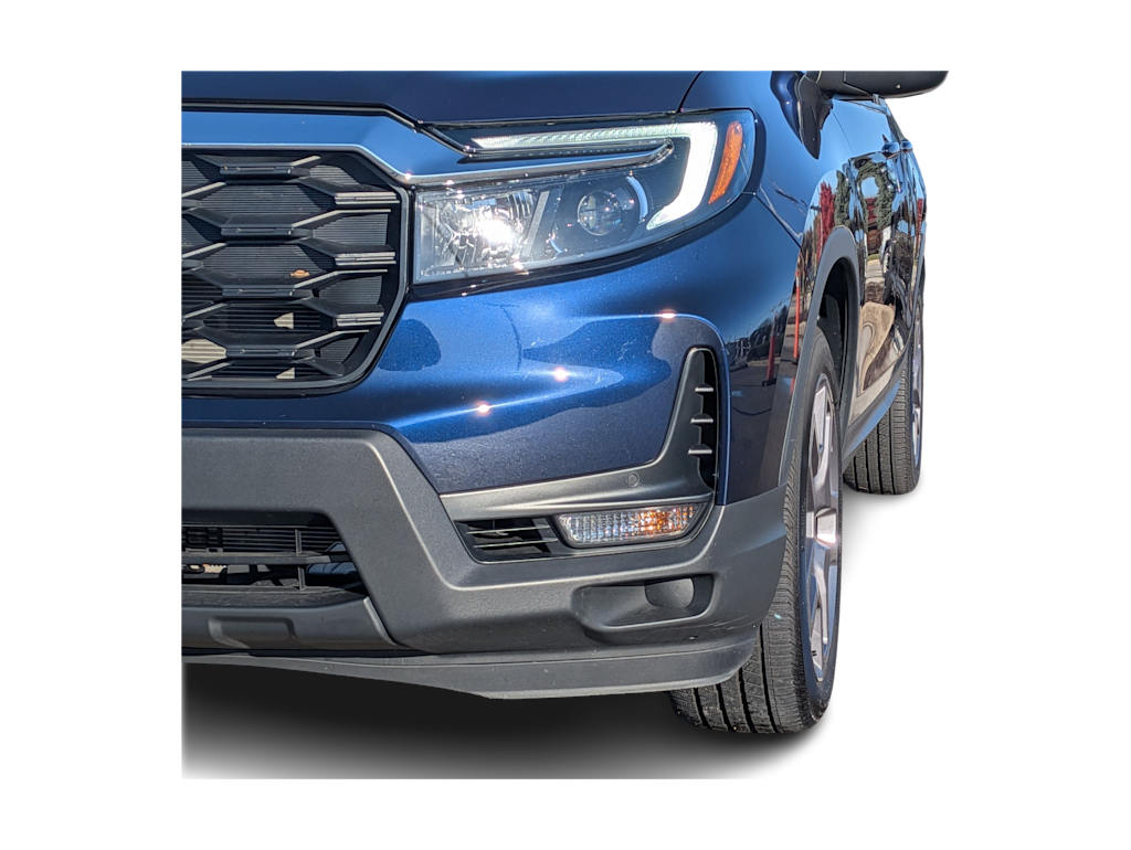 Thumbnail: 2022 Honda Passport - 23