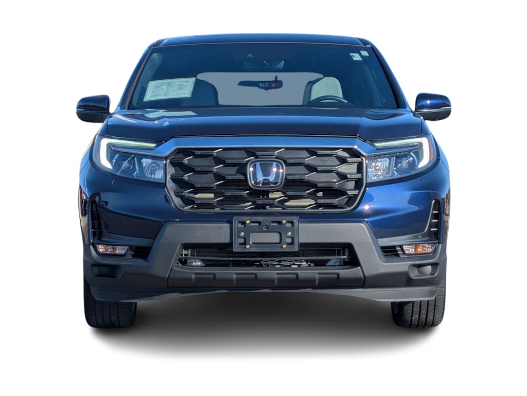 Thumbnail: 2022 Honda Passport - 6