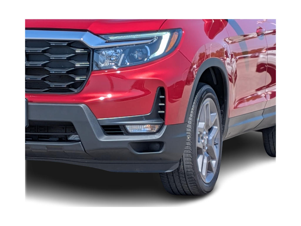 Thumbnail: 2023 Honda Passport - 24