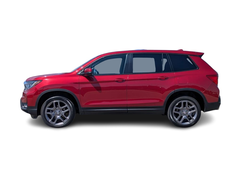 Thumbnail: 2023 Honda Passport - 3