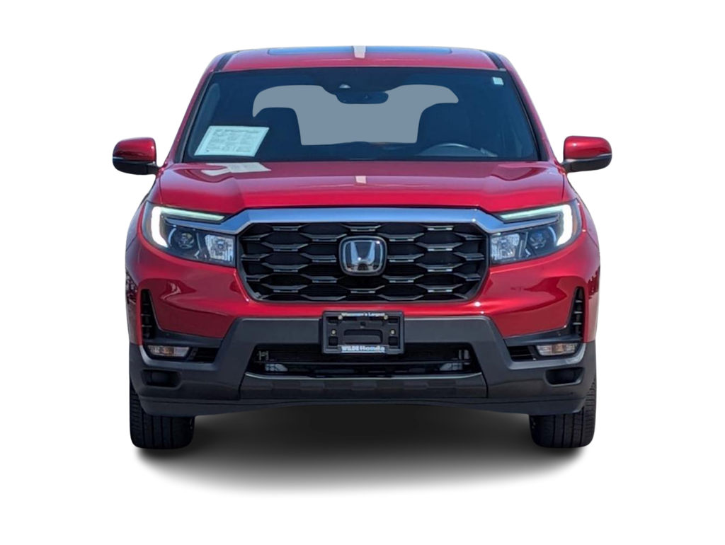 Thumbnail: 2023 Honda Passport - 23