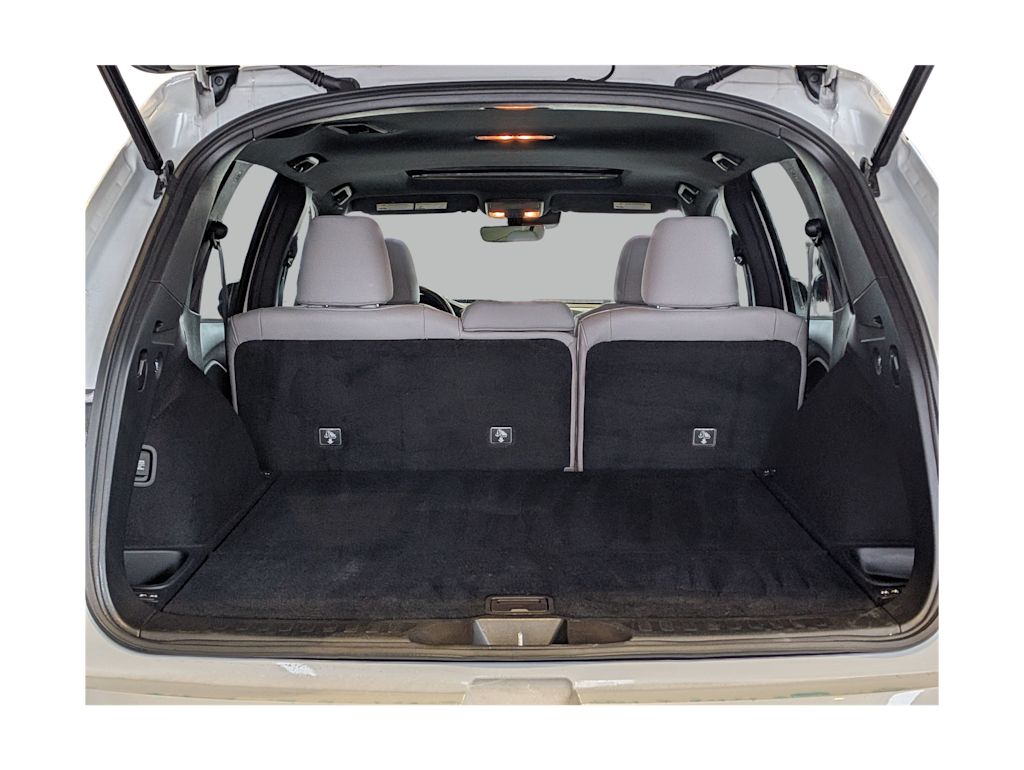 Thumbnail: 2025 Honda Passport - 17