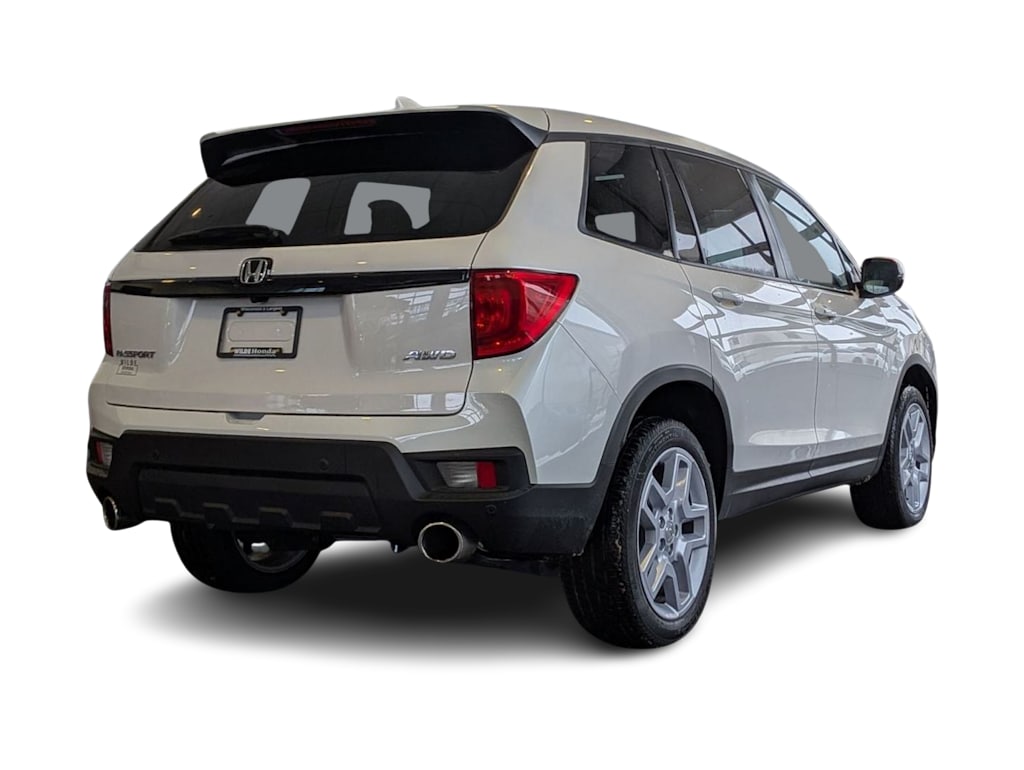 Thumbnail: 2025 Honda Passport - 20