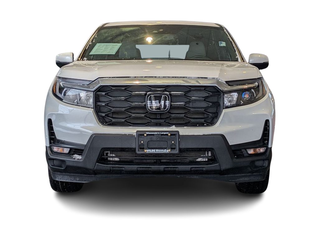 Thumbnail: 2025 Honda Passport - 6