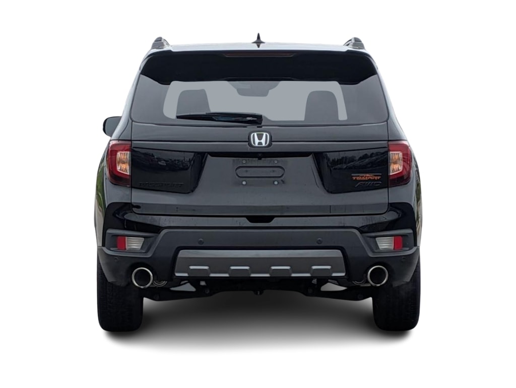 Thumbnail: 2023 Honda Passport - 19
