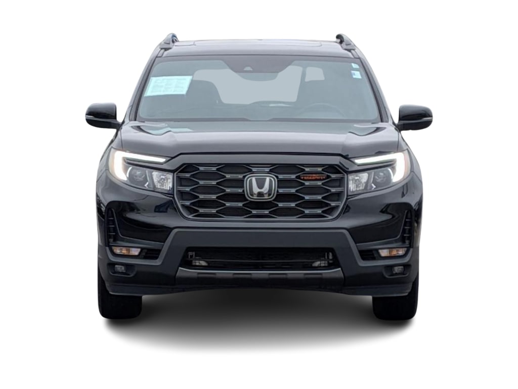 Thumbnail: 2023 Honda Passport - 23