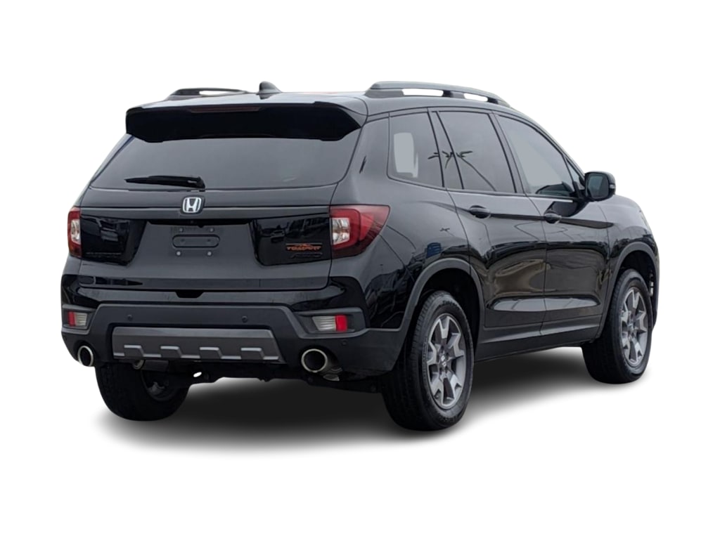 Thumbnail: 2023 Honda Passport - 20