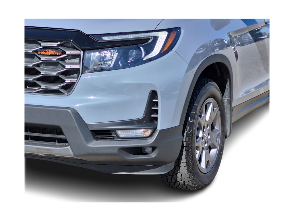 Thumbnail: 2024 Honda Passport - 24