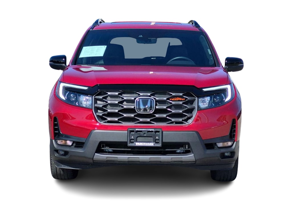 Thumbnail: 2023 Honda Passport - 6