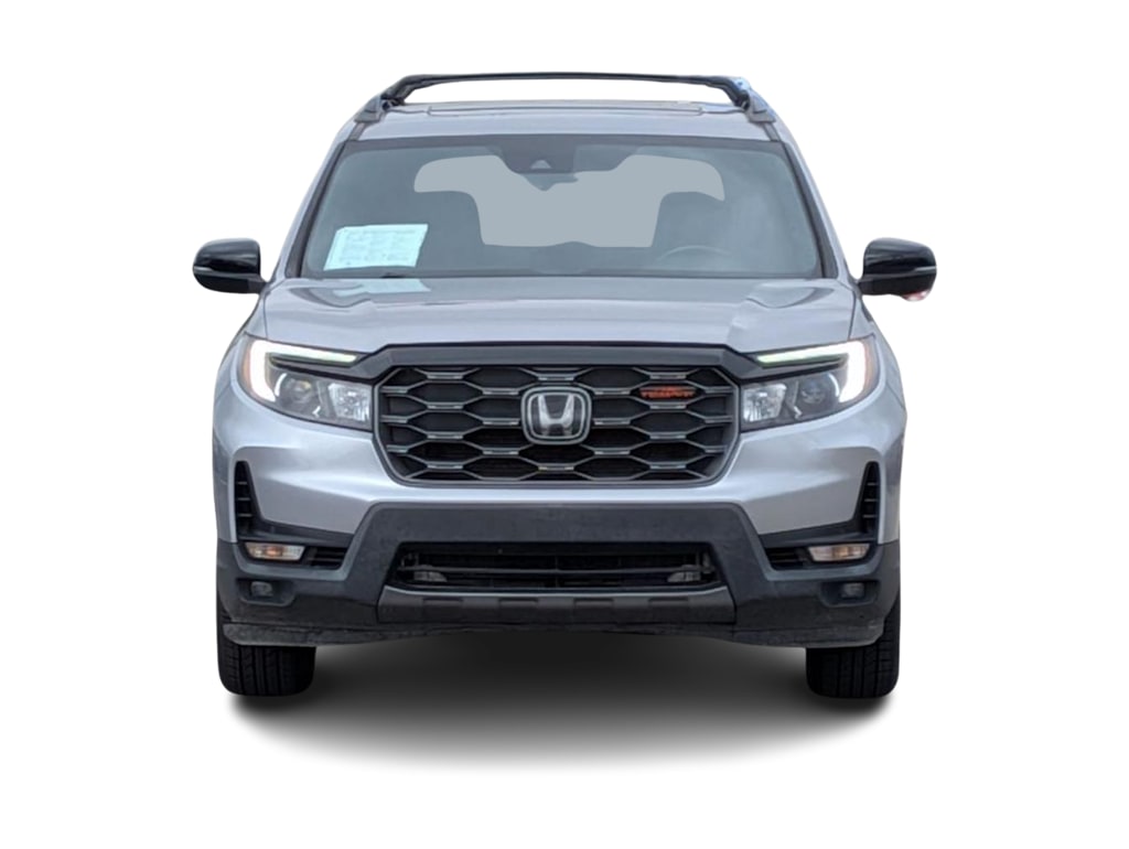 Thumbnail: 2022 Honda Passport - 20