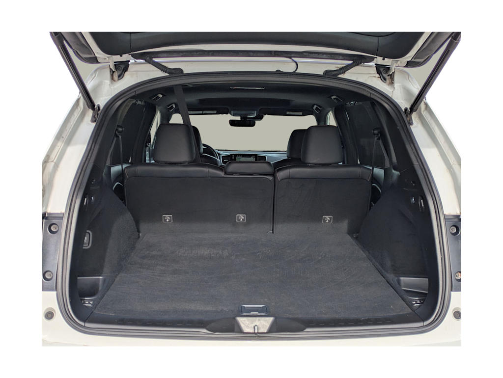 Thumbnail: 2022 Honda Passport - 15