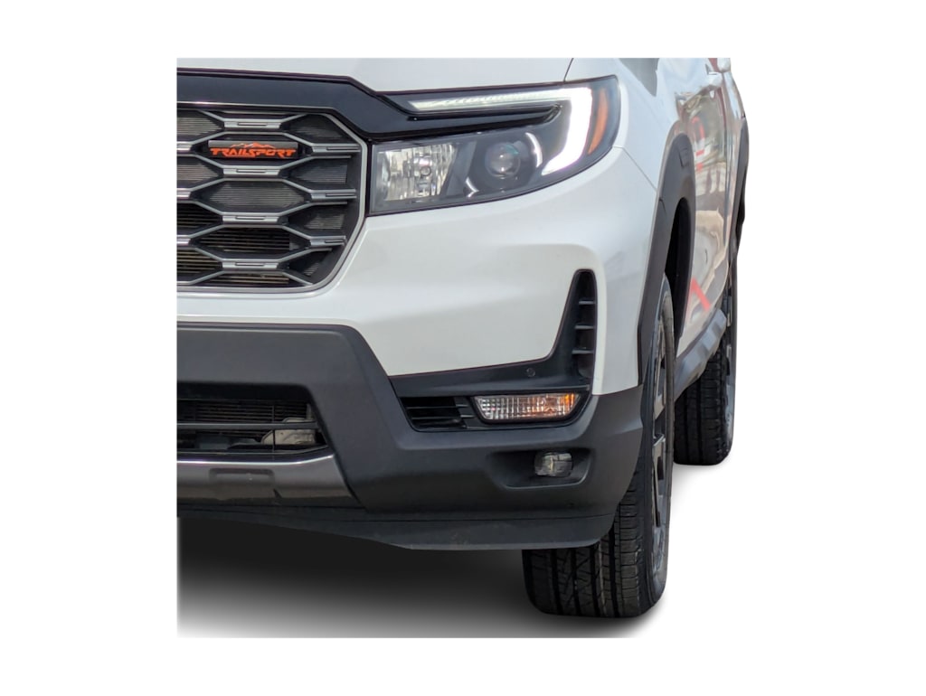 Thumbnail: 2022 Honda Passport - 21