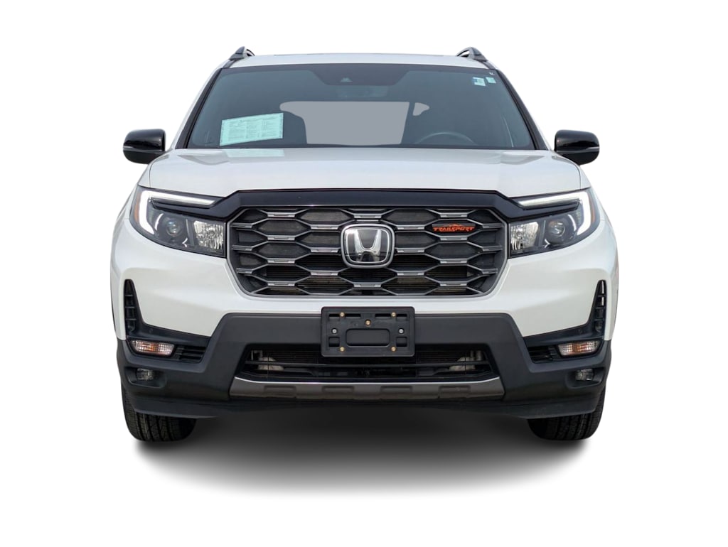 Thumbnail: 2022 Honda Passport - 23