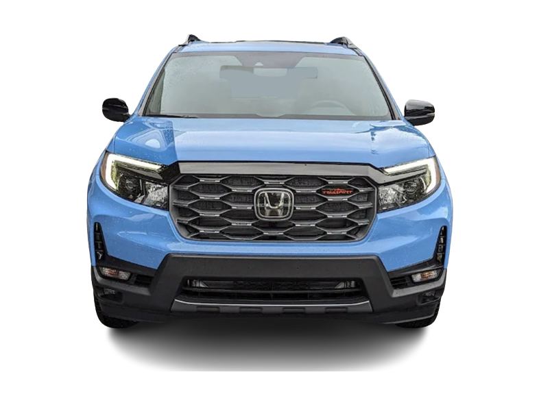 2025 Honda Passport TrailSport 6