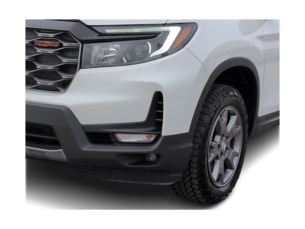 Thumbnail: 2024 Honda Passport - 23