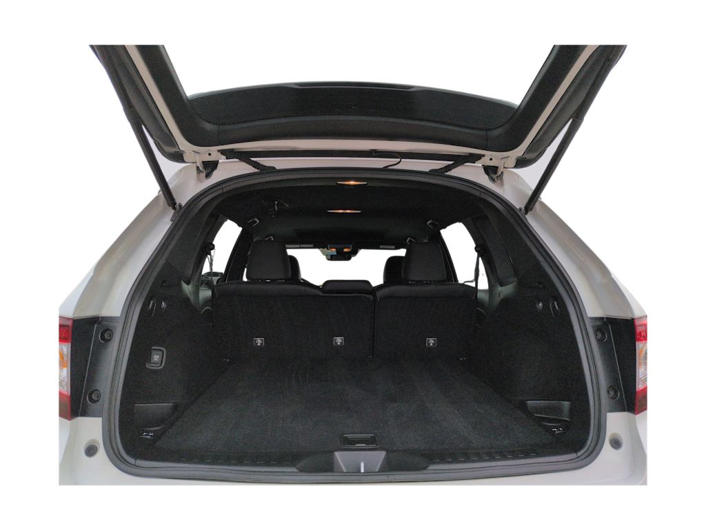 Thumbnail: 2024 Honda Passport - 15