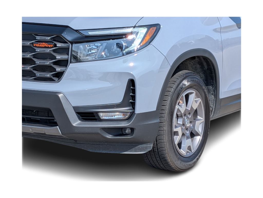 Thumbnail: 2023 Honda Passport - 24