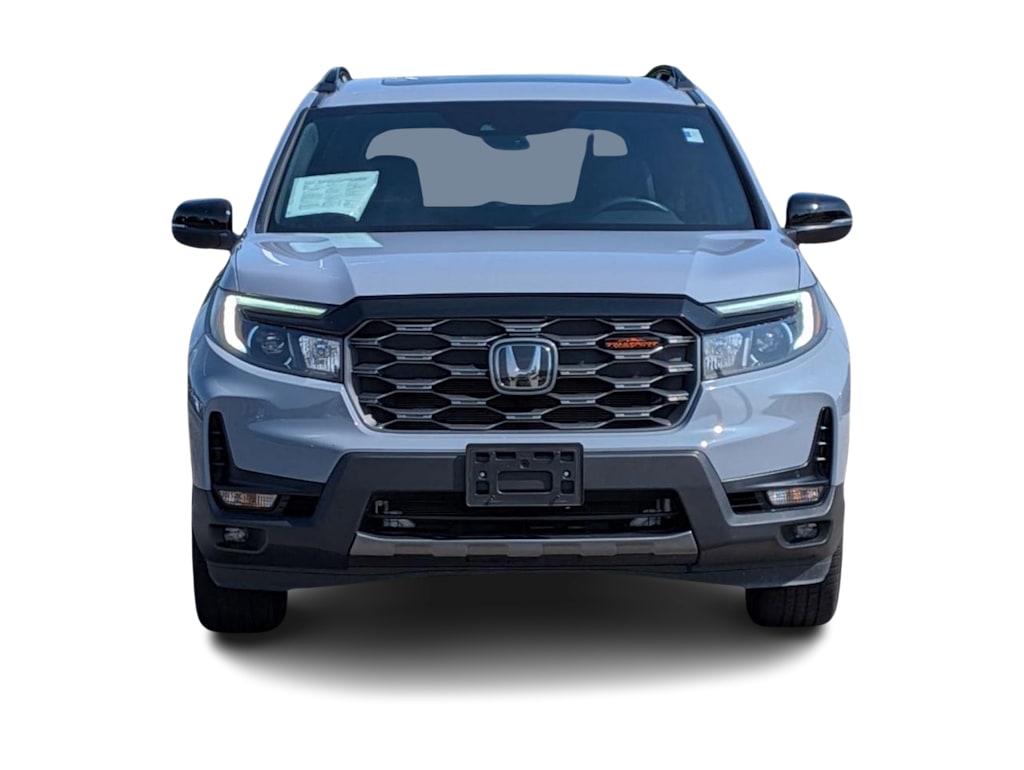 Thumbnail: 2023 Honda Passport - 22