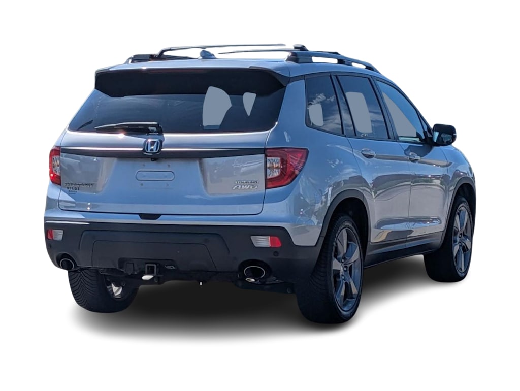 Thumbnail: 2019 Honda Passport - 20