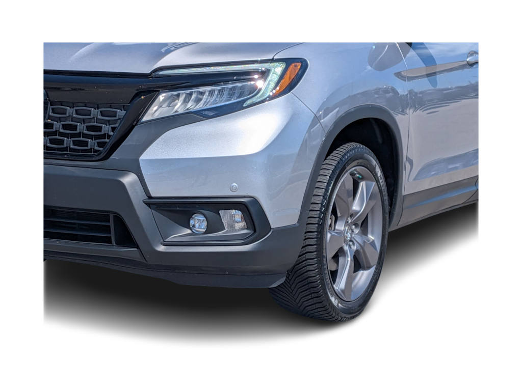 Thumbnail: 2019 Honda Passport - 24