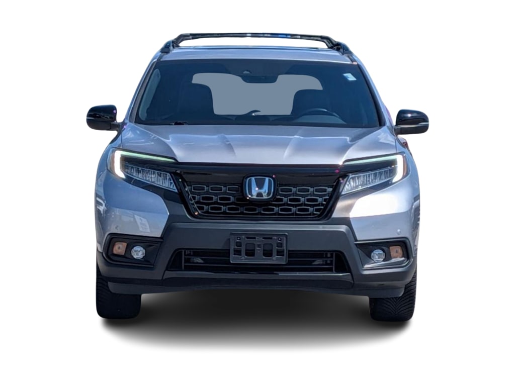 Thumbnail: 2019 Honda Passport - 23