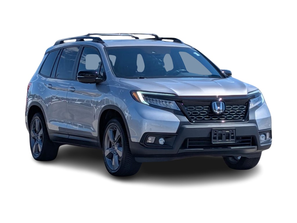 Thumbnail: 2019 Honda Passport - 22