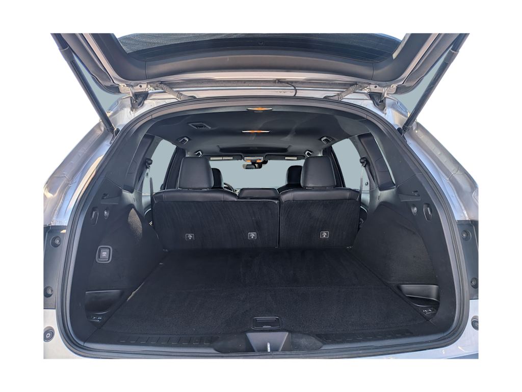 Thumbnail: 2019 Honda Passport - 16