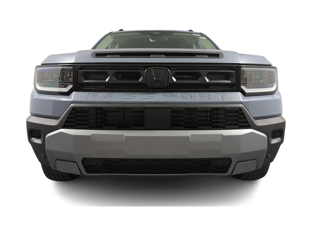 Thumbnail: 2026 Honda Passport - 5