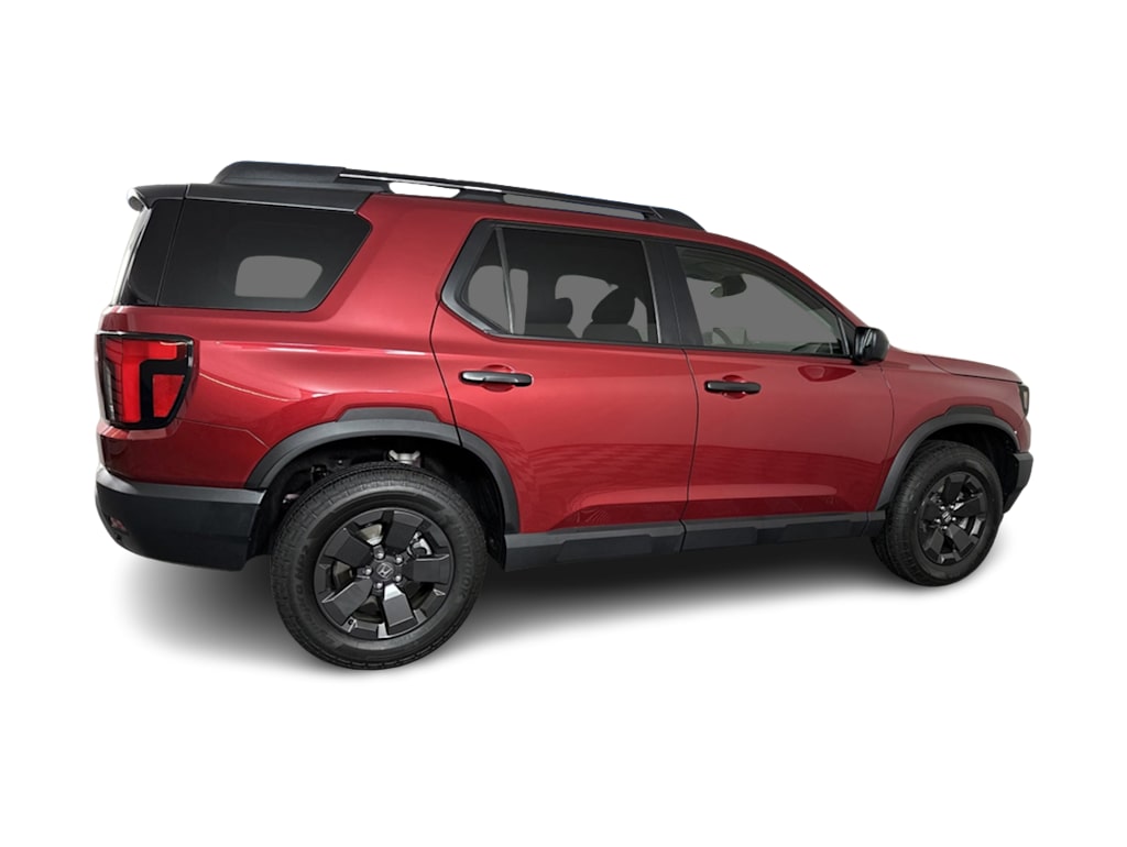 Thumbnail: 2026 Honda Passport - 15