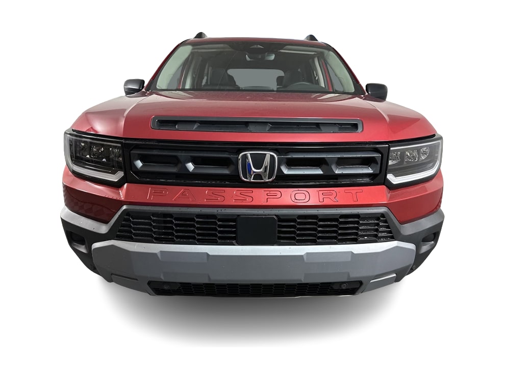 Thumbnail: 2026 Honda Passport - 5