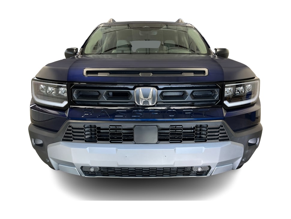 Thumbnail: 2026 Honda Passport - 6