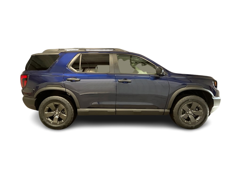 Thumbnail: 2026 Honda Passport - 18