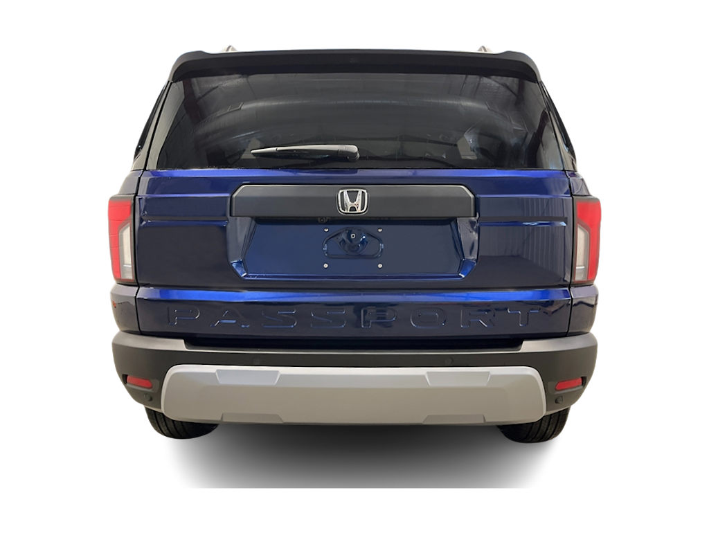 Thumbnail: 2026 Honda Passport - 5