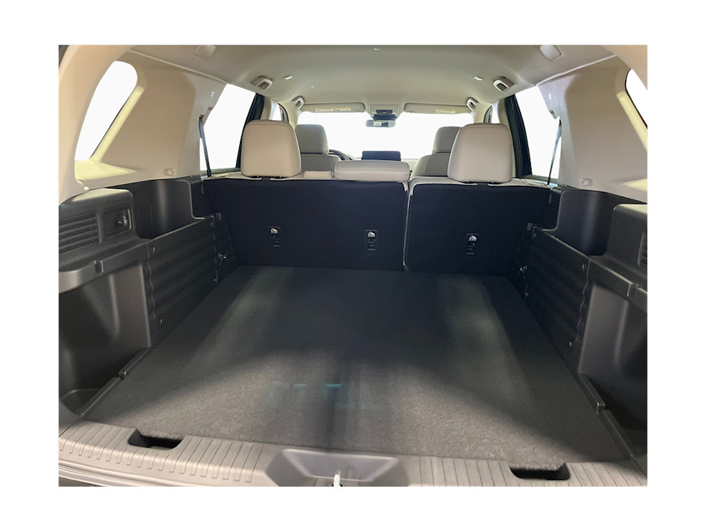 Thumbnail: 2026 Honda Passport - 27