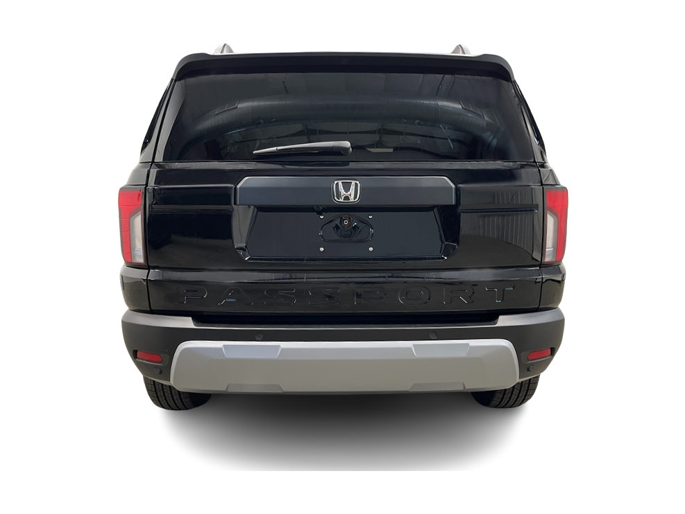 Thumbnail: 2026 Honda Passport - 5