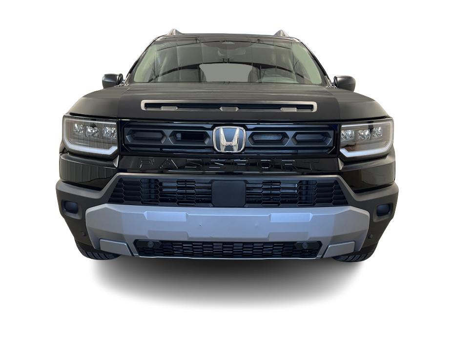 Thumbnail: 2026 Honda Passport - 6
