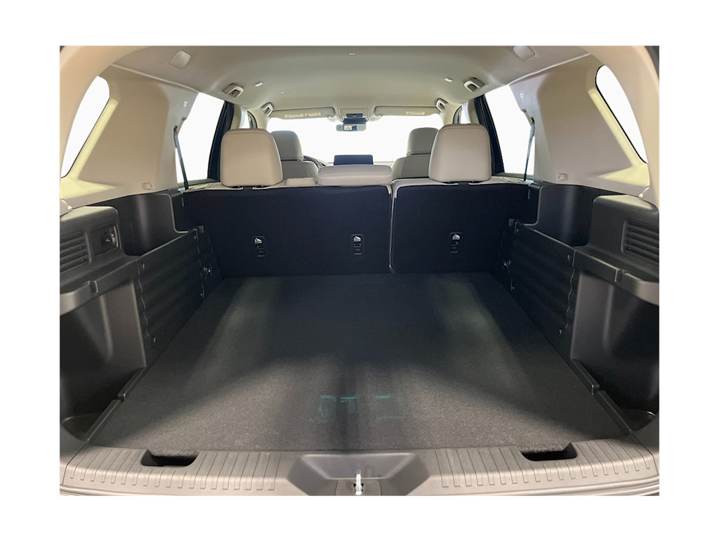 Thumbnail: 2026 Honda Passport - 16