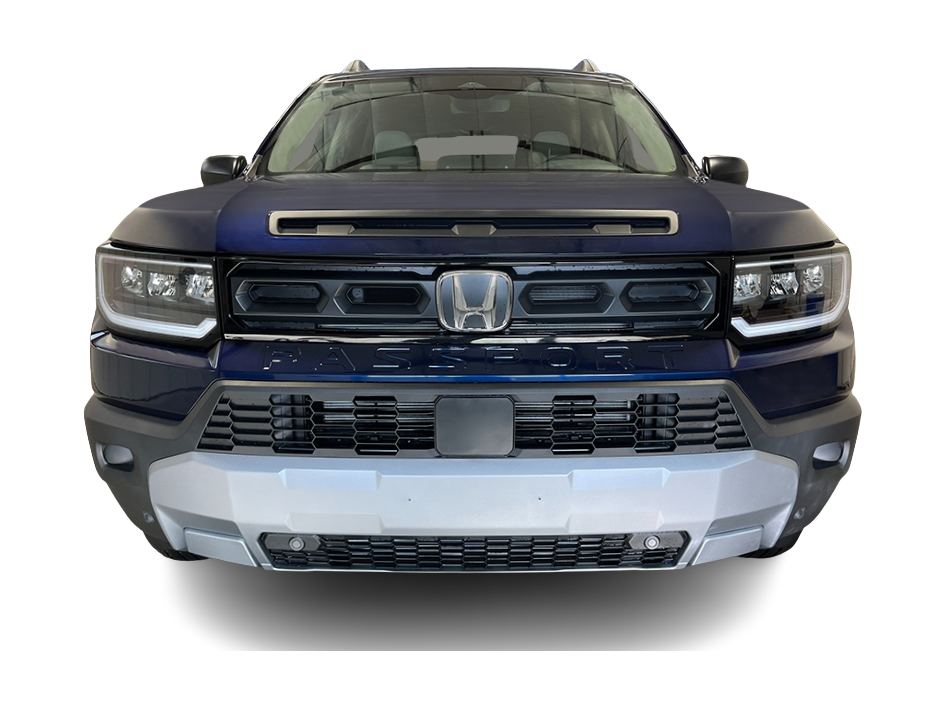 Thumbnail: 2026 Honda Passport - 6
