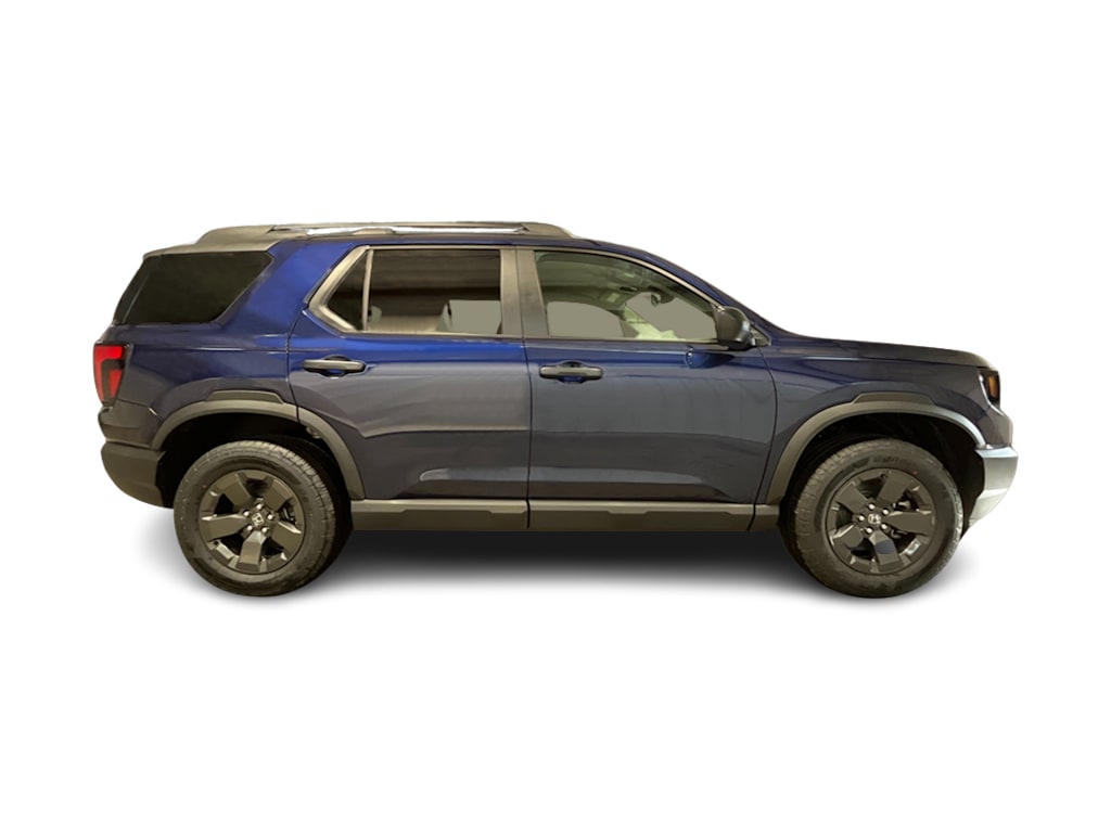 Thumbnail: 2026 Honda Passport - 18