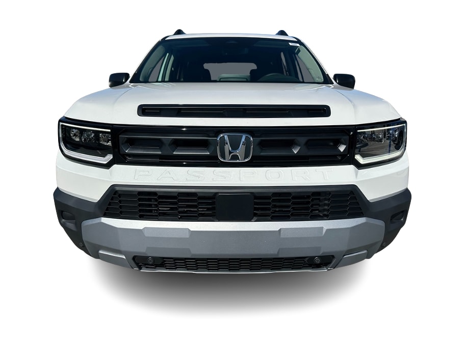 Thumbnail: 2026 Honda Passport - 6