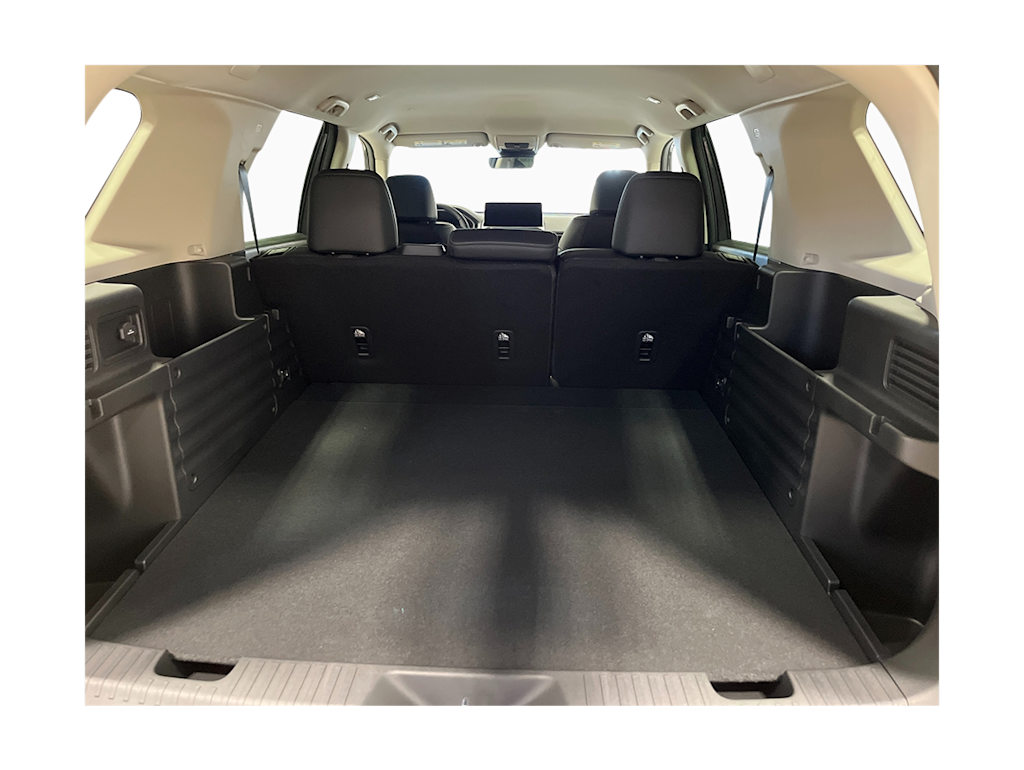 Thumbnail: 2026 Honda Passport - 16