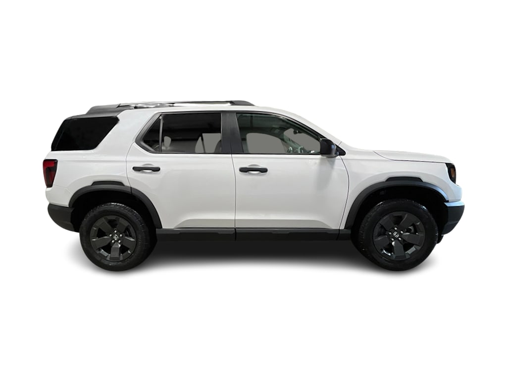 Thumbnail: 2026 Honda Passport - 18