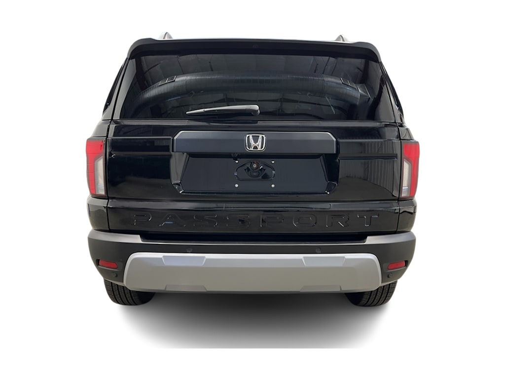 Thumbnail: 2026 Honda Passport - 5