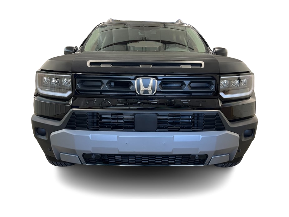 Thumbnail: 2026 Honda Passport - 6