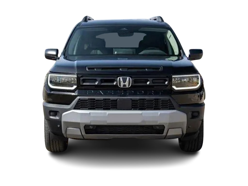 Thumbnail: 2026 Honda Passport - 6