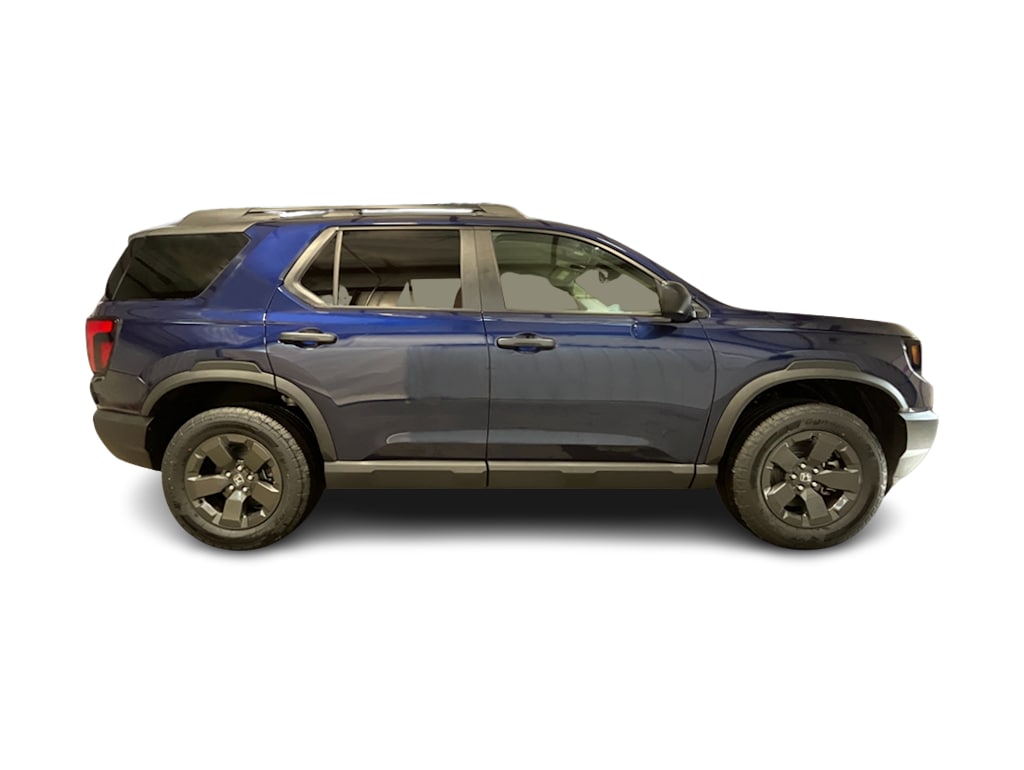 Thumbnail: 2026 Honda Passport - 18