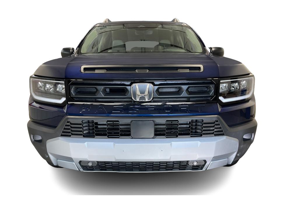 Thumbnail: 2026 Honda Passport - 6