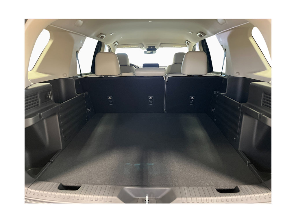 Thumbnail: 2026 Honda Passport - 16